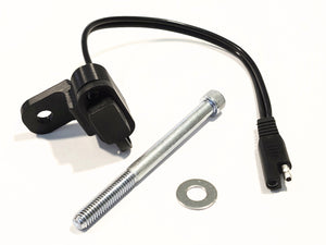 Stealthport