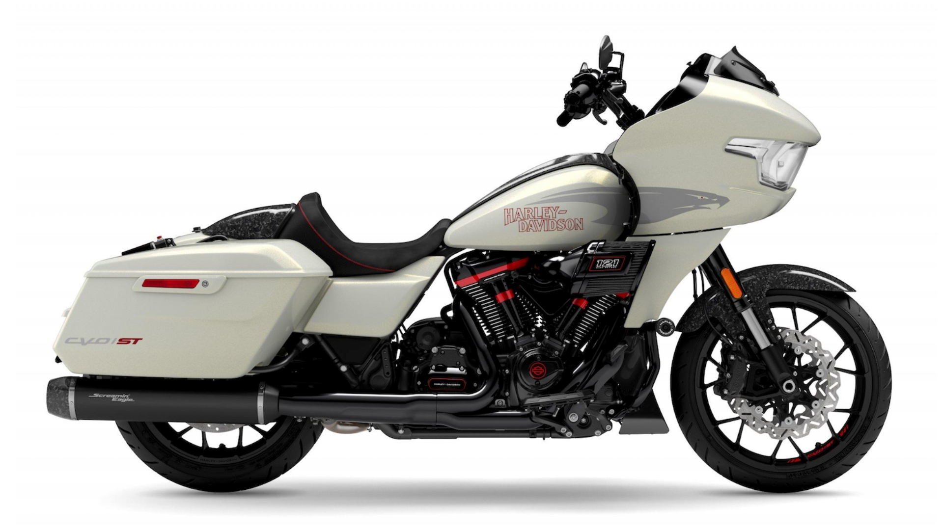Harley-Davidson Road Glide 2023.5