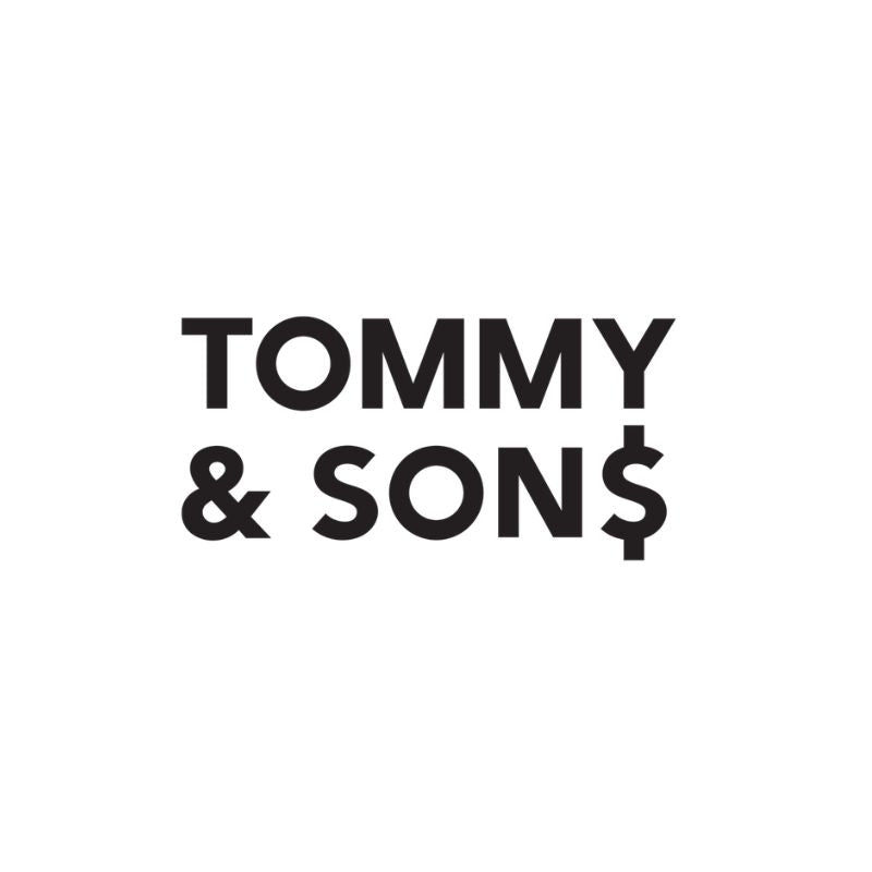 Tommy&Sons