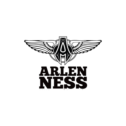 Arlen Ness