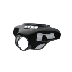 Batwings & Fairinger