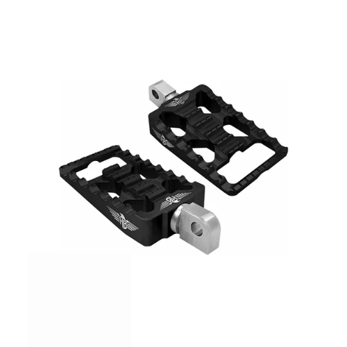 Fodhvilere & Controls