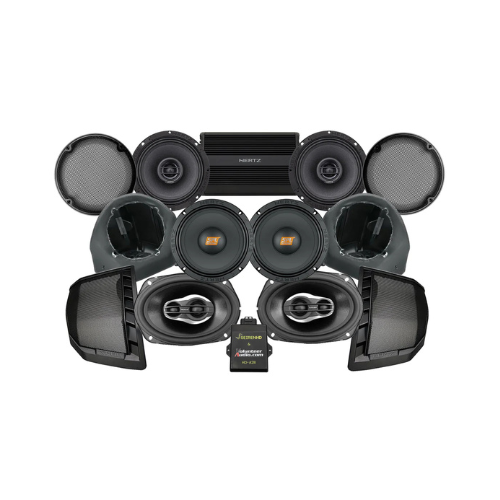 Soundpacks