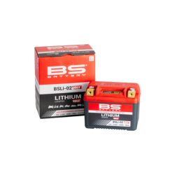 Batterier & ladestik