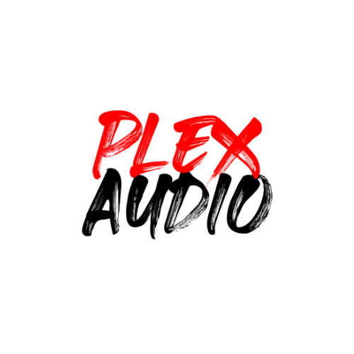 Plex Audio