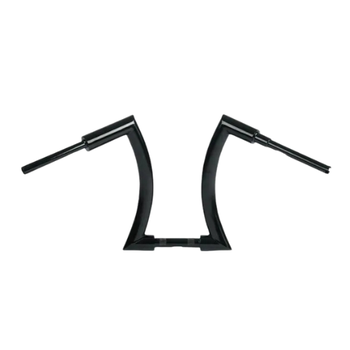 Handlebars & Risers – Full Blast