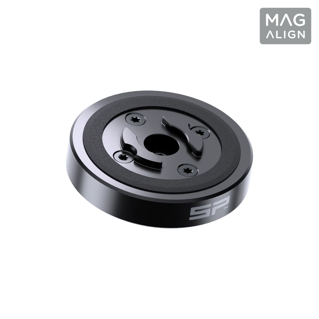 Anti Vibrations Modul