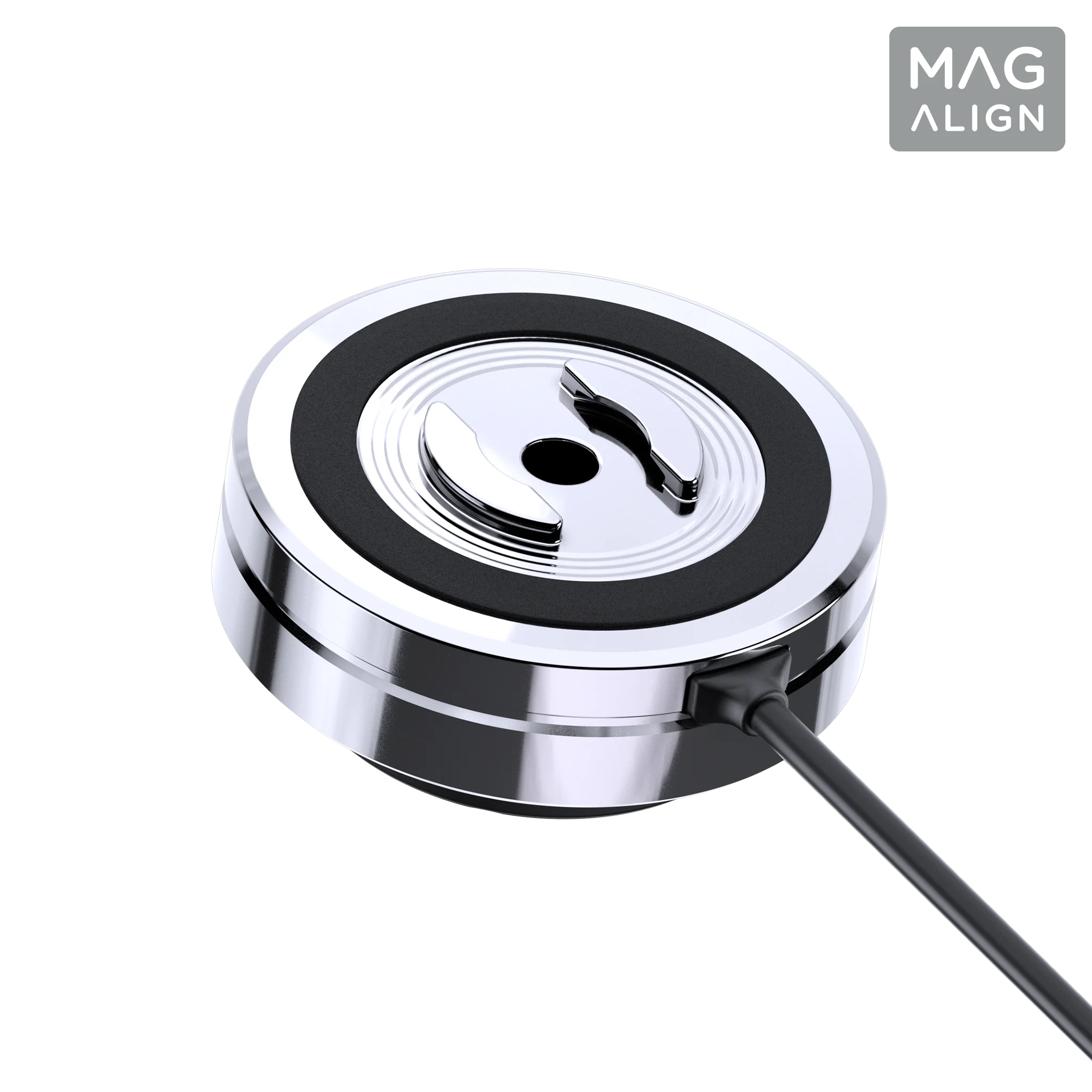 Anti Vibration Module