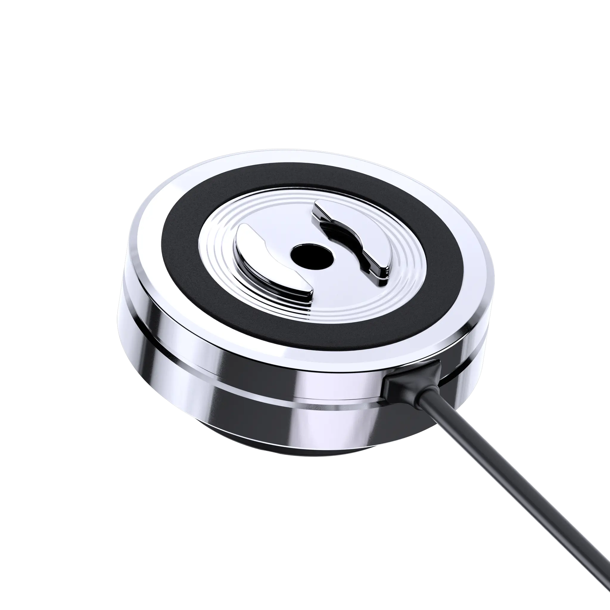 Anti Vibration Module