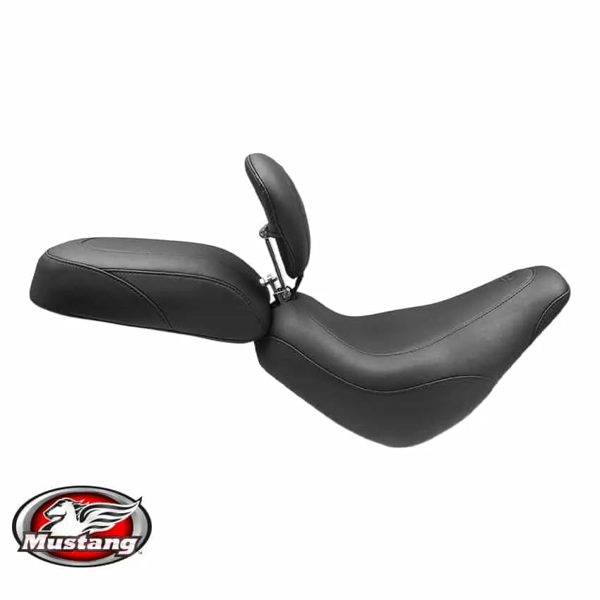 Mustang – Wide Tripper Sæde