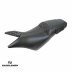 Saddlemen Adventure Tour Sæde til Triumph Tiger 800 2011-2019