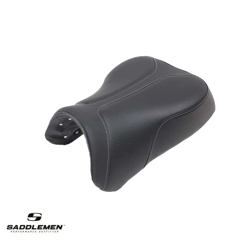 Saddlemen Adventure Tour Solo Sæde til Yamaha XT 1200 Super Tenere 2011-2020