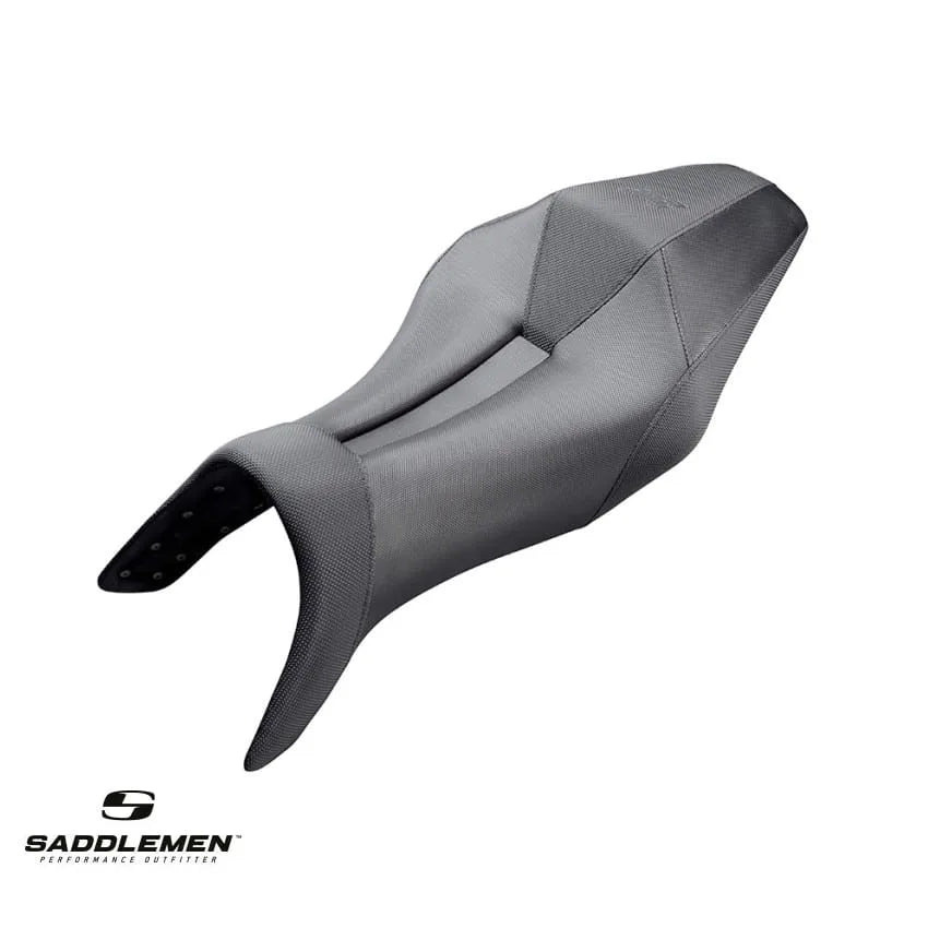 Saddlemen GP-V2 Performance Gripper 2-Up Sæde til Yamaha FZ-09 / MT-09 2014-2020