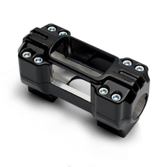 Risers for