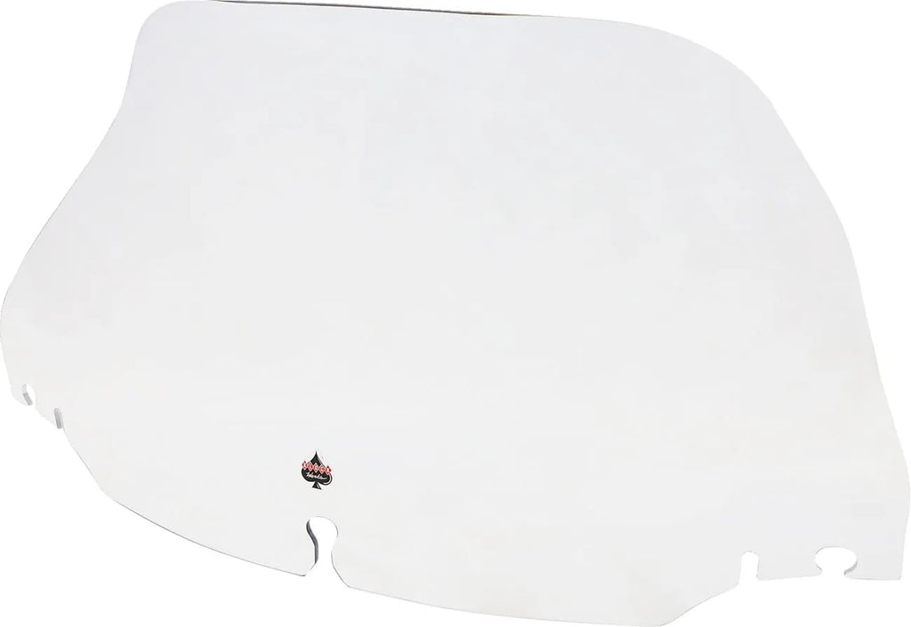 KLOCK WERKS FLARE WINDSHIELD H-D STREET/ELECTRA GLIDE 98-13