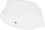 KLOCK WERKS FLARE WINDSHIELD (HD STREET/ELECTRA GLIDE 98-13)