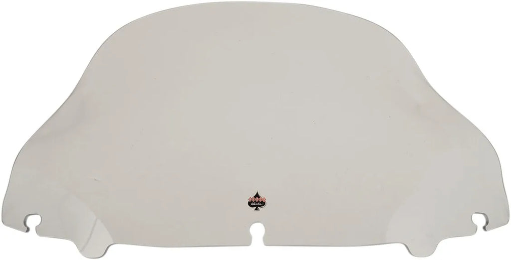 KLOCK WERKS FLARE WINDSHIELD (HD STREET/ELECTRA GLIDE 14-24)