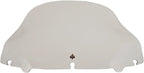 KLOCK WERKS FLARE WINDSHIELD (HD STREET/ELECTRA GLIDE 14-24)