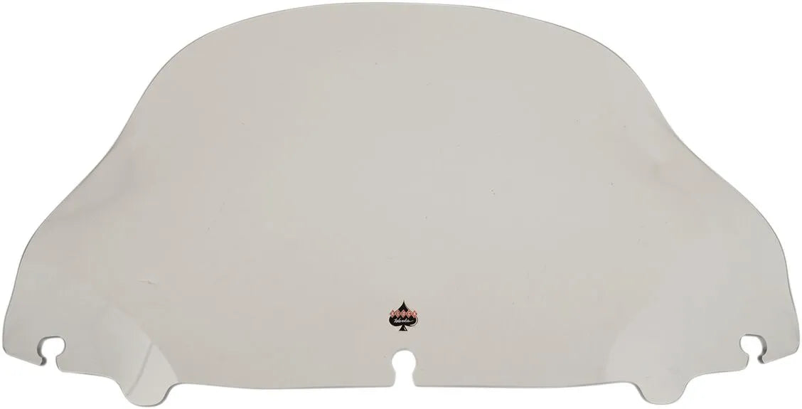 KLOCK WERKS FLARE WINDSHIELD (HD STREET/ELECTRA GLIDE 14-24)