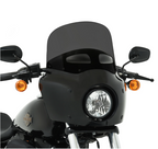 Memphis Shades Road Warrior Vented Vindskærm