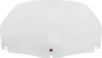 KLOCK WERKS FLARE WINDSHIELD (HD STREET/ELECTRA GLIDE 98-13)