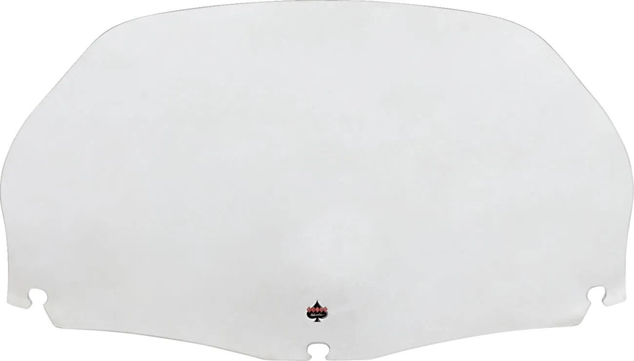 KLOCK WERKS FLARE WINDSHIELD (HD STREET/ELECTRA GLIDE 98-13)