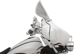 KLOCK WERKS FLARE WINDSHIELD (HD STREET/ELECTRA GLIDE 98-13)