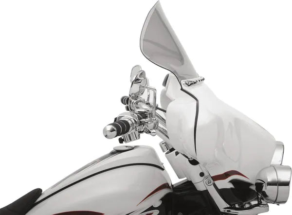 KLOCK WERKS FLARE WINDSHIELD (HD STREET/ELECTRA GLIDE 98-13)