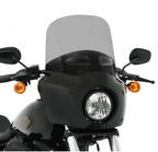 Memphis Shades Road Warrior Vented Vindskærm