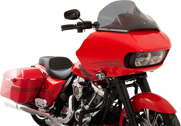 KLOCK WERKS FLARE WINDSHIELD (HD ROAD GLIDE 15-23)