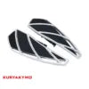 Fodhviler til Harley-Davidson Softail Deluxe, Fat Boy, Heritage Classic og Slim