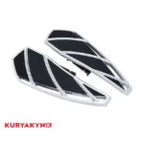 Fodhviler til Harley-Davidson Softail Deluxe, Fat Boy, Heritage Classic og Slim