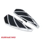 Fodhviler til Harley-Davidson Softail Deluxe, Fat Boy, Heritage Classic og Slim