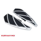 Fodhviler til Harley-Davidson Softail Deluxe, Fat Boy, Heritage Classic og Slim