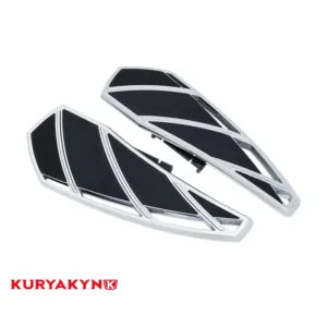 Fodhviler til Harley-Davidson Softail Deluxe, Fat Boy, Heritage Classic og Slim