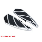 Fodhviler til Harley-Davidson Softail Deluxe, Fat Boy, Heritage Classic og Slim