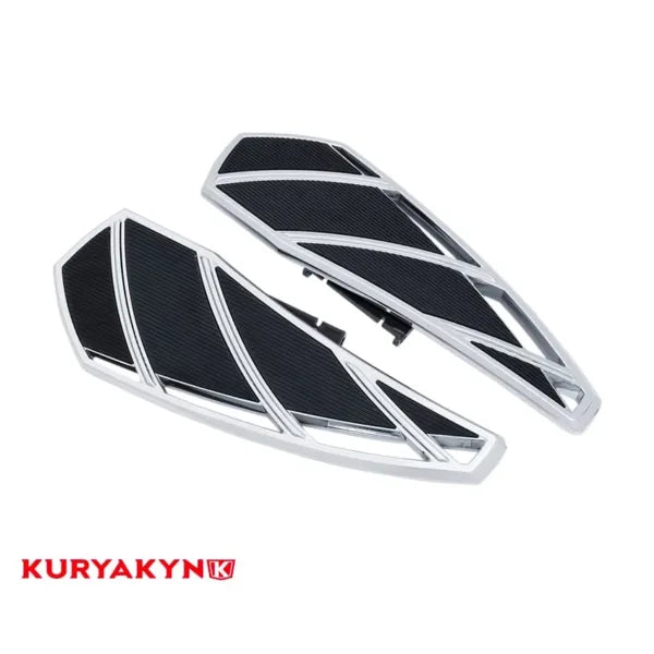 Fodhviler til Harley-Davidson Softail Deluxe, Fat Boy, Heritage Classic og Slim