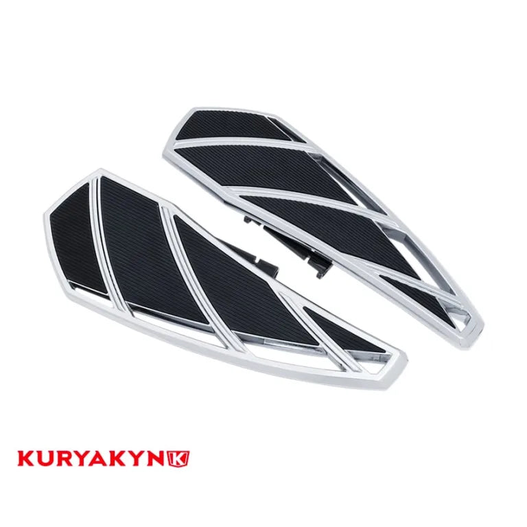 Fodhviler til Harley-Davidson Softail Deluxe, Fat Boy, Heritage Classic og Slim