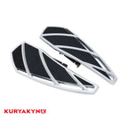 Fodhviler til Harley-Davidson Softail Deluxe, Fat Boy, Heritage Classic og Slim