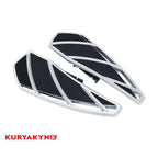 Fodhviler til Harley-Davidson Softail Deluxe, Fat Boy, Heritage Classic og Slim