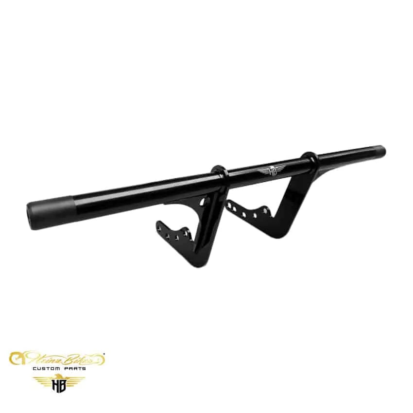 Heinz Bikes – Crash Bar Club Style – Softail M8 (2018-2024)