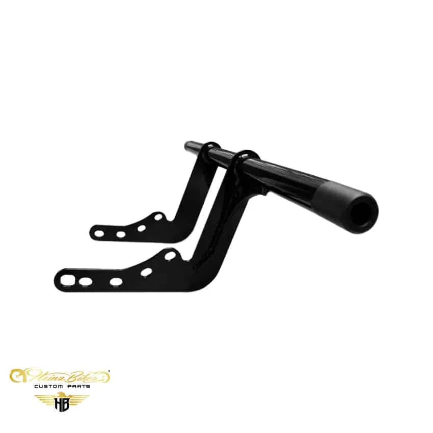 Heinz Bikes – Crash Bar Club Style – Softail M8 (2018-2024)