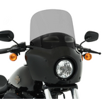 Memphis Shades Road Warrior Vented Vindskærm