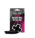 MUC-OFF MICROFIBER KLUD TIL HJELM OG VISIR