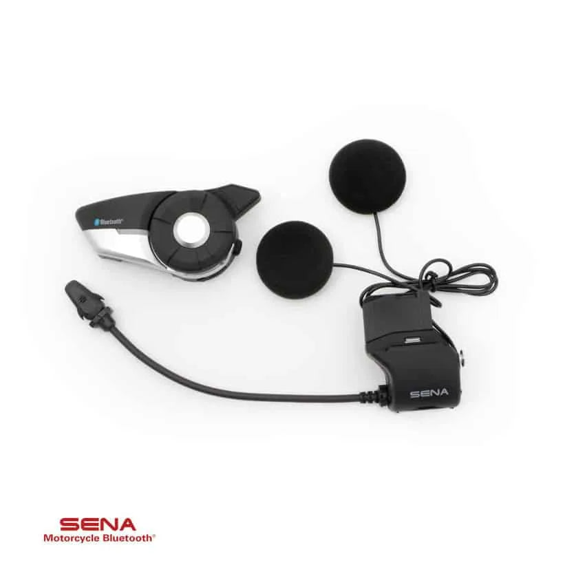 Sena – 20S Evo Bluetooth Kommunikations Headset