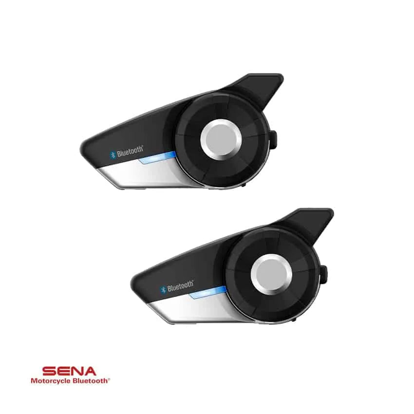 Sena – 20S Evo Bluetooth Kommunikations Headset