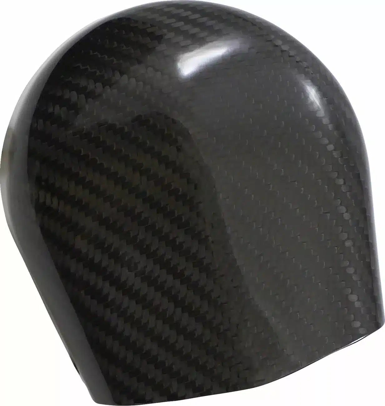 Slyfox carbon fiber horn cover 1999-2023 touring