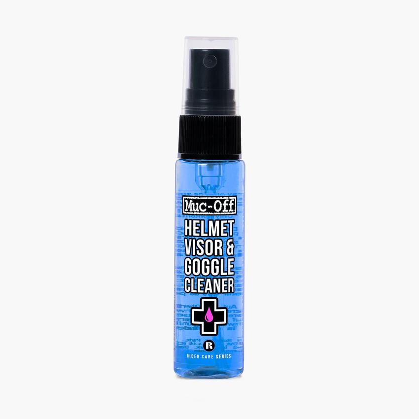 MUC-OFF VISIR RENGØRING 32 ML