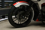 T&S Wrapper Front Fender  for 21" Wheel Touring 2014-2023