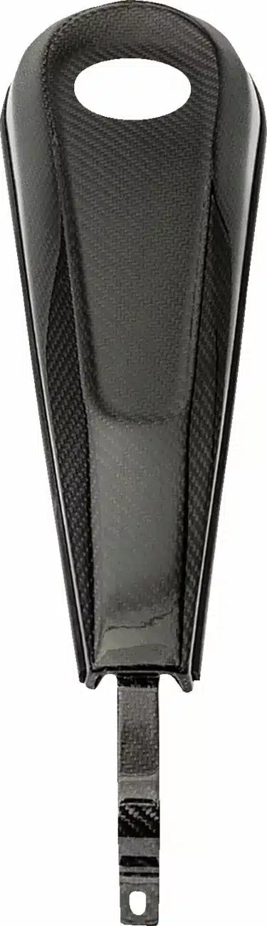 Slyfox carbon dash panel Harley-Davidson Touring 2008-2023